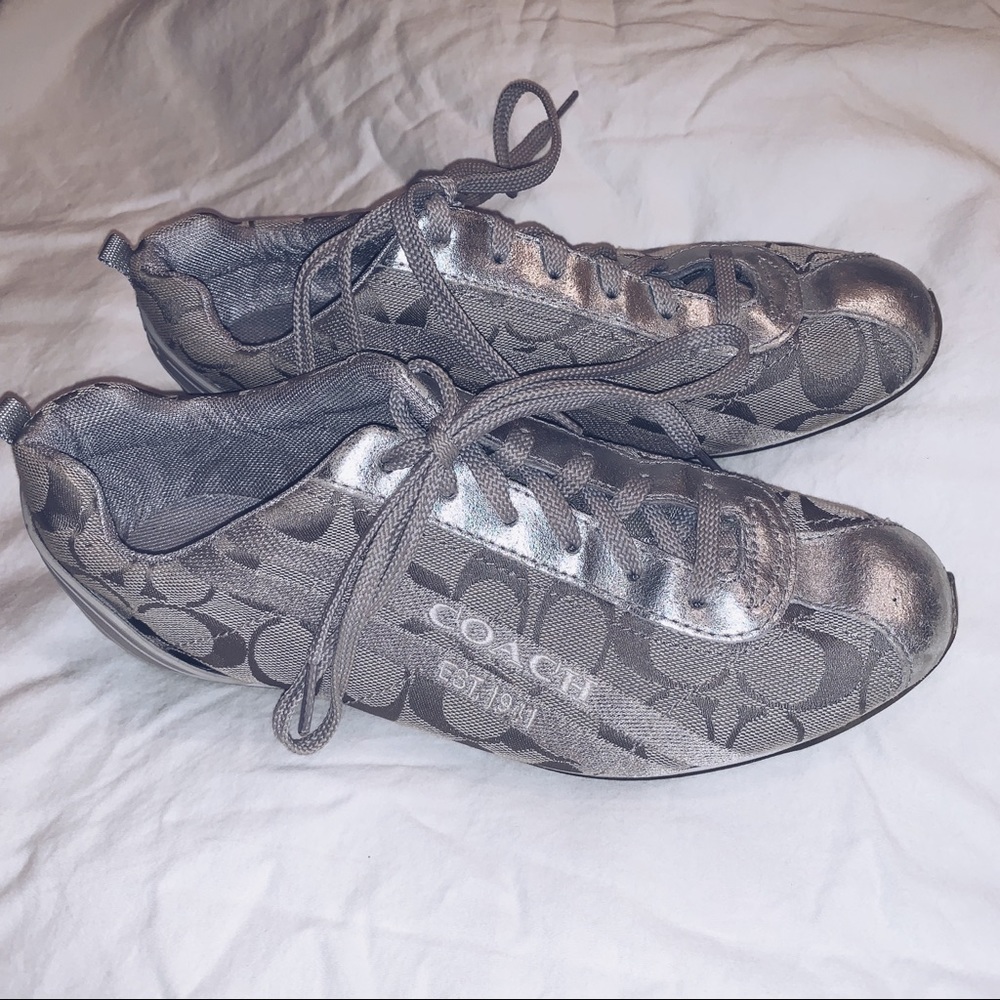 Coach Shoes
